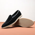 PORTOFINO Premium Suede Leather Loafers