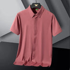 Winchester Button-down Polo Shirts