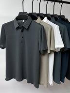 Cheswick Breathable Polo Shirt