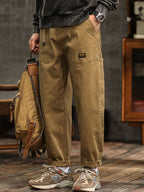 Aerwyn Vintage Style Utility Pants