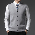 LANRY Knitted Smart Casual Vest