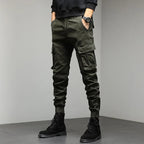 Bravark™ Men's Tactical Cargo Pants