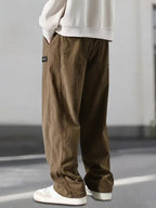 GAVI Corduroy Jogger Pants