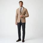 DARRON Casual Knit Blazer