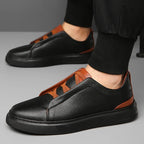 SERKA Low-Top Casual Sneakers