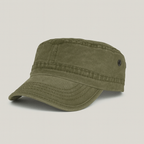Henrik Vintage Classic Cap