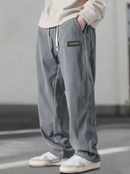 GAVI Corduroy Jogger Pants