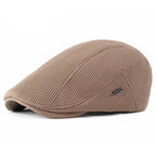 Tommy Classic Knit Beret