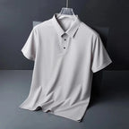 Montaro Luxe Polo Shirts