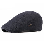 Tommy Classic Knit Beret