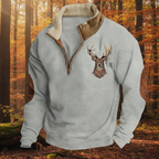 Fjordeer Nordic Knit Sweater
