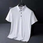 Montaro Luxe Polo Shirts