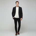 BLAZE Men´s Premium Fur Coat